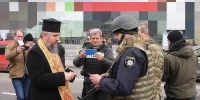 Ο Μητροπολίτης Κιέβου και πάσης Ουκρανίας Επιφάνιος μιλάει αποκλειστικά στον «Ε.Κ.»