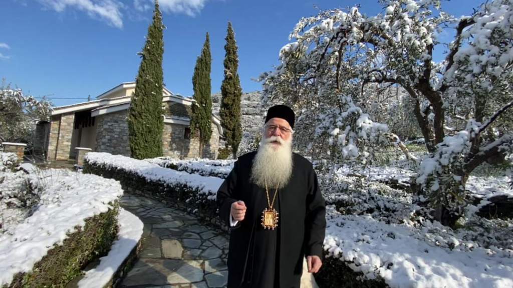 You are currently viewing Δημητριάδος Ιγνάτιος: Η Ορθοδοξία “σταυρωμένη” από τις “εθνικές” εκκλησίες