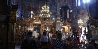 Μεσολόγγι: Ιερόσυλος κατάφερε να κλέψει τα παγκάρια από14 εκκλησίες