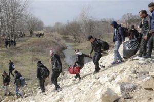 Έβρος: Οι Τούρκοι πυροβόλησαν πισώπλατα νεαρή μετανάστρια – Διάβημα ΕΛ.ΑΣ. προς Τουρκία για τον θάνατο της