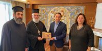 Η Εκκλησία της Ελλάδος θα σταθεί δίπλα στα ορφανά παιδιά της Ουκρανίας