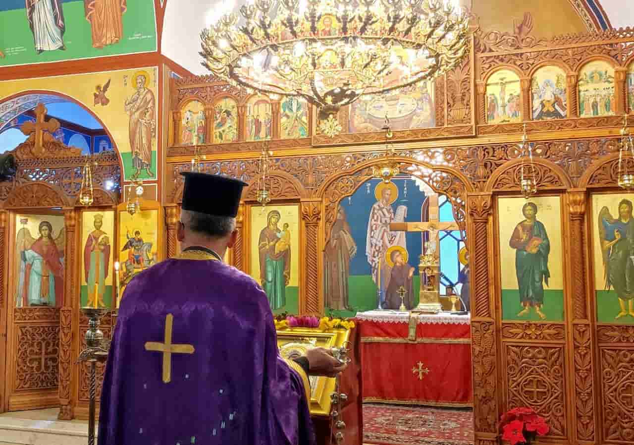 You are currently viewing Το ιστορικό με τις οργανικές θέσεις των κληρικών στην Εκκλησία της Ελλάδας