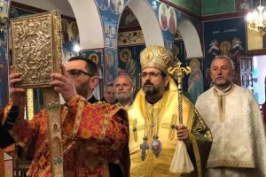 Η Κυριακή Δ΄ Νηστειών στην Εκκλησία της Αλβανίας…