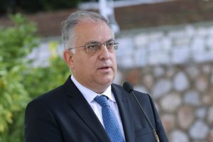 Ο Υπουργός Προστασίας του Πολίτη για την εισβολή Άραβα σε Ναό της Αθήνας