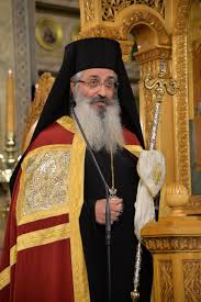 You are currently viewing Όταν  ο Σεβ. Αλεξανδρουπόλεως κ. Ανθιμος χρησιμοποιεί το χάρισμα του λόγου  για το καλό της Εκκλησίας μας και του πιστού λαού μας.