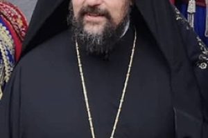 Ο Επίσκοπος Δορυλαίου Δαμασκηνός «δεν» θα είναι πια Πρωτοσύγκελλος
