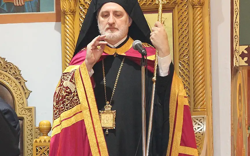You are currently viewing Ερώτηση στον Σεβασμιώτατο Αρχιεπίσκοπο Αμερικής κ. Ελπιδοφόρο