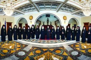 Κύπρος: Γιατί άνοιξε το ζήτημα διαδοχής του Αρχιεπισκόπου – Ποιο το διακύβευμα και τί ρόλο παίζει το Ουκρανικό Αυτοκέφαλο