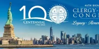 Η 46η Κληρικολαϊκή Συνέλευση στη Νέα Υόρκη από τις 4 έως τις 7 Ιουλίου