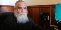 Ναύπλιο :Μέχρι τον Εισαγγελέα είναι αποφασισμένος να φτάσει ο Ιερέας Ελευθέριος Μίχος που είναι έτοιμος να παραιτηθεί