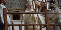 Μια επιθυμία του Δράμας Παύλου πραγματοποιείται μετά θάνατον:O Oικουμενικός Πατριάρχης τον Δεκαπενταύγουστο στην ιστορική Ι.Μ. Σουμελά