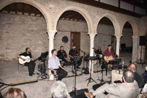 Συναυλία μνήμης του Ιδρύματος Μουσικής της Ι.Α.Α. για την Μικρασιατική καταστροφή