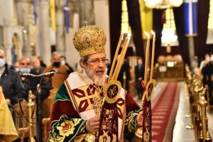 Ανοικτή Επιστολή του Σεβ. Μητροπολίτου Σιδηροκάστρου κ.Μακαρίου προς την Εκκλησίαν της Σερβίας και της Β. Μακεδονίας