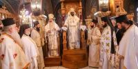 Φθιώτιδος Συμεών: «Ο Τίμιος Σταυρός πυξίδα του Μεγάλου Κωνσταντίνου»