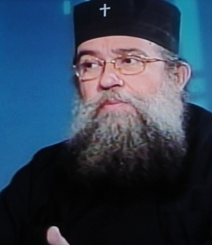 You are currently viewing Εκοιμήθη ο πρώην Επίσκοπος Απαμείας Βικέντιος Μοναχός