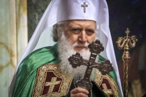 Ατύχημα για τον Πατριάρχη Βουλγαρίας Νεόφυτο – Υπέστη κάταγμα – Υποβάλλεται σε επέμβαση