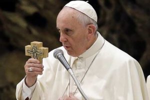 Πάπας Φραγκίσκος: «Ο διάβολος υπάρχει» – Διεθνή συνάντηση εξορκιστών στο Βατικανό