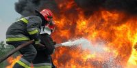 Άγιον Όρος: Μεγάλη φωτιά σε δασική έκταση μακριά από Μονές- Επιχειρούν 35 οχήματα
