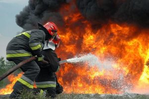 Άγιον Όρος: Μεγάλη φωτιά σε δασική έκταση μακριά από Μονές- Επιχειρούν 35 οχήματα