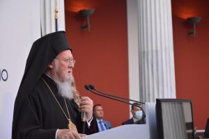 Συγκεντρωτικό ανακοινωθέν από το Φανάρι για την επίσκεψη του Οικουμενικού Πατριάρχου στην Αθήνα