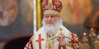 STOP από την Ουγγαρία! Αρνείται τις κυρώσεις στον Πατριάρχη Μόσχας – Μπλοκάρει το εμπάργκο στο ρωσικό πετρέλαιο