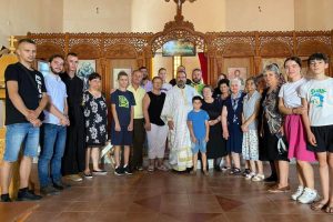 Πανηγυρικός εορτασμός των Αποστόλων Πέτρου και Παύλου στην Ορθόδοξη Εκκλησία της Αλβανίας