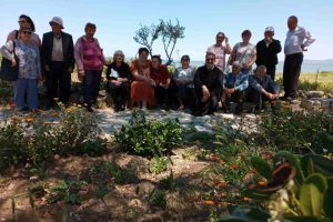 “Το Σπίτι των Ηλικιωμένων” σε προσκυνήματα στον Αυλώνα Αλβανίας