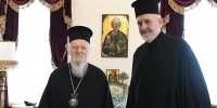 Θα καταργηθεί η αναστολή του Καταστατικού της Αρχιεπισκοπής το οποίο θα παραμείνει ως έχει