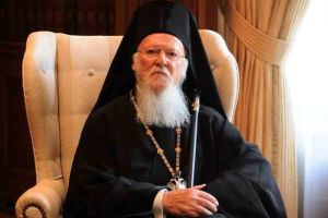 Προετοιμάζεται η επίσκεψη του Οικουμενικού Πατριάρχη στα Ιωάννινα