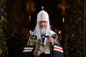 Η Λιθουανία απαγορεύει στον Πατριάρχη Μόσχας την είσοδό του στην χώρα