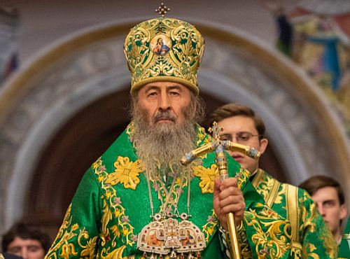 You are currently viewing Το Δημοτικό Συμβούλιο του Λβιβ απαγόρευσε την Ουκρανική Εκκλησία υπό τον Ονούφριο