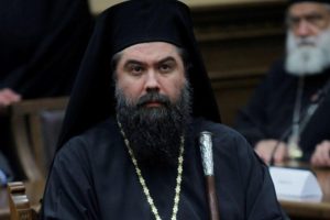 Ο Μητροπολίτης Σερρών για την επιστροφή των Ιερών κειμηλίων από τη Βουλγαρία