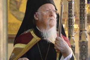 Μήνυμα της Α. Θ. Παναγιότητος του Οικουμενικού Πατριάρχου για την ημέρα προσευχής υπέρ της Προστασίας του Φυσικού Περιβάλλοντος (1 Σεπτεμβρίου 2022)