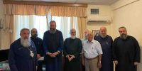 Νέα Διοίκηση στον Ραδιοφωνικό Σταθμό της Αρχιεπισκοπής Κρήτης