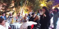 50 έτη λειτουργίας του Εκκλησιαστικού Γηροκομείου Καρλοβάσου “Ευγηρίας Πρόνοια”