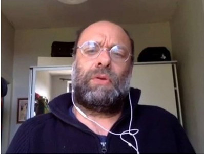 You are currently viewing Οι Τούρκοι απέλασαν από τον Έλληνα δημοσιογράφο Ευάγγελο Αρεταίο
