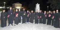 Παναγία Μικρασιάτισσα :Εκδήλωση στην Πύλη Τρικάλων  προς τιμήν της Παναγίας και για την συμπλήρωση 100 χρόνων από την Μικρασιατική καταστροφή.
