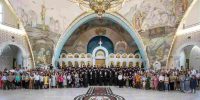 ΑΝΑΣΤΑΣΙΟΣ: “Η Ορθόδοξη Εκκλησία της Αλβανίας είναι μια ευλογία για ολόκληρη τη χώρα…”