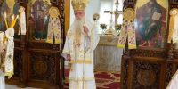 Η Εκκλησία της Κρήτης θα εορτάσει την επέτειο Αρχιερωσύνης 30 ετών του Μητροπολίτη Λάμπης και Σφακίων Ειρηναίου