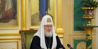 Η Εκκλησία της Μόσχας αναγνώρισε την Εκκλησία των Σκοπίων ως Εκκλησία Αχρίδος και Μακεδονίας….!