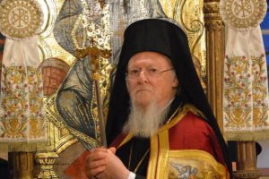Ο Οικουμενικός Πατριάρχης στη Θράκη για το «Αξιον Εστί»