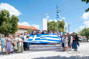 Η εορτή της Μεταμορφώσεως στην Ι. Μ. Διδυμοτείχου