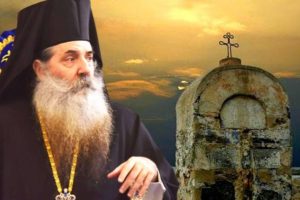 Μητρόπολη Πειραιώς: Η αρχαιοελληνική θρησκεία είχε καταρρεύσει πολύ πριν εμφανιστεί ο Χριστιανισμός