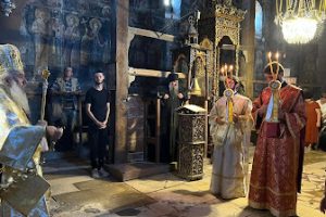 Εόρτασε το ιστορικό μοναστήρι Γενεθλίου της Θεοτόκου της Αρδενίτσας στην Αλβανία – Εορτασμοί ναών και σε  Χειμάρρα, Αργυρόκαστρο