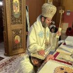 Νέος κληρικός στη Μητρόπολη Κορυτσάς