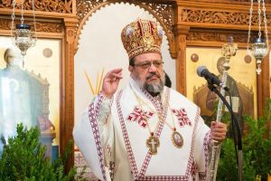 Μητροπολίτης Μεσσηνίας Χρυσόστομος: «Ο Πατριάρχης Μόσχας Κύριλλος και πάλι παραληρεί..»