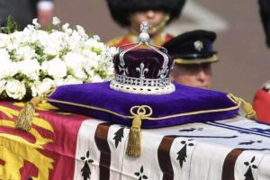 Βασίλισσα Ελισάβετ: Τι προβλέπει το πρωτόκολλο της Βρετανίας έως την κηδεία της στις 18 Σεπτεμβρίου