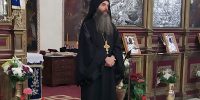 Από την Ήπειρο ιεροκήρυκας στην Αρχιεπισκοπή Αθηνών  ο αρχιμανδρίτης Ιωήλ Κωνστάνταρος…