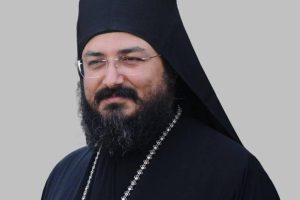 Εξελέγη Επίσκοπος ο Ηγούμενος της Μονής Μπαλαμάντ στο Λίβανο