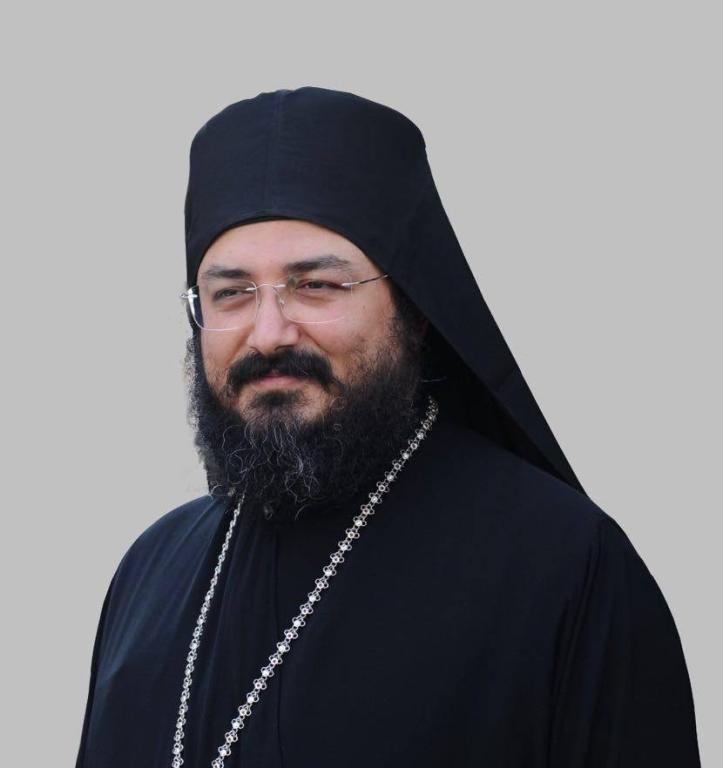 You are currently viewing Εξελέγη Επίσκοπος ο Ηγούμενος της Μονής Μπαλαμάντ στο Λίβανο